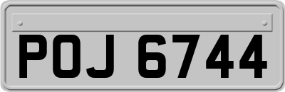 POJ6744