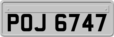 POJ6747