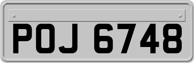 POJ6748