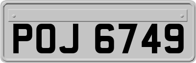 POJ6749