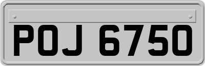 POJ6750
