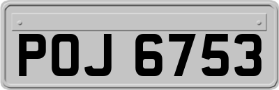 POJ6753