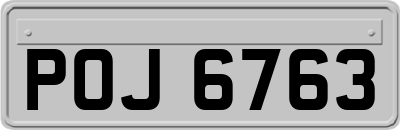 POJ6763