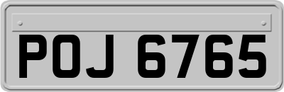 POJ6765