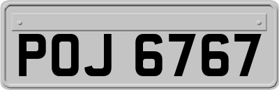 POJ6767