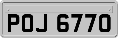 POJ6770