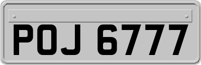 POJ6777
