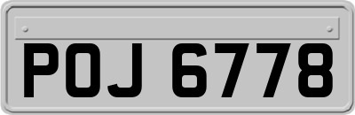 POJ6778