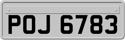 POJ6783
