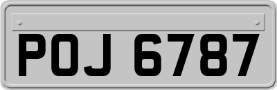 POJ6787