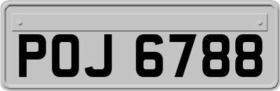 POJ6788