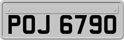 POJ6790