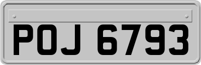 POJ6793