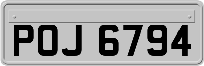 POJ6794