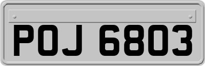 POJ6803