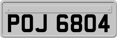POJ6804