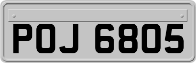 POJ6805