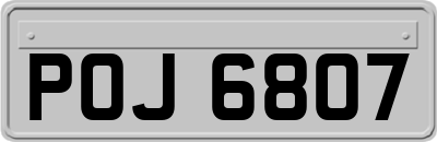 POJ6807