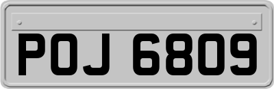 POJ6809