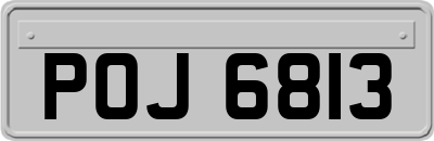 POJ6813