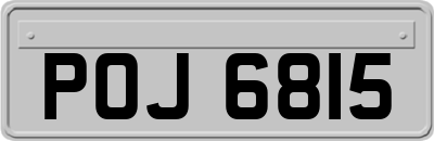 POJ6815