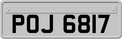 POJ6817