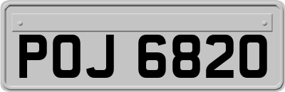 POJ6820