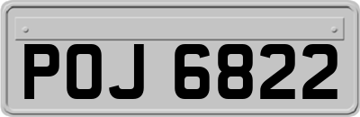 POJ6822
