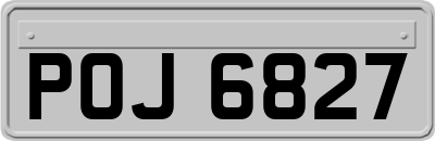 POJ6827