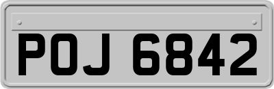 POJ6842