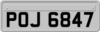 POJ6847