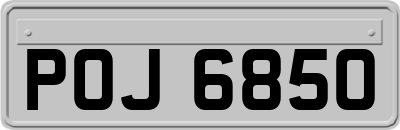 POJ6850