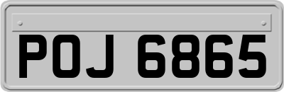 POJ6865