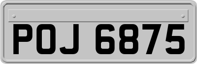 POJ6875