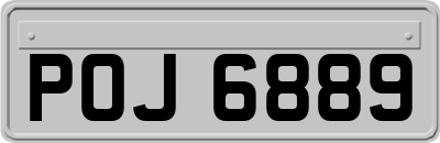 POJ6889