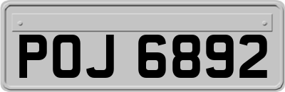 POJ6892