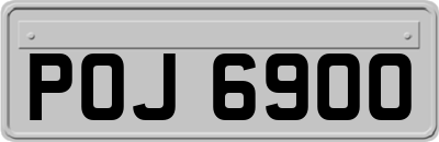 POJ6900