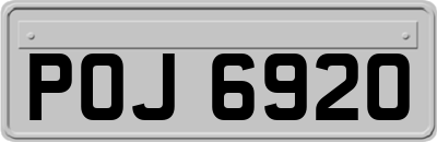POJ6920