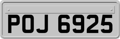 POJ6925