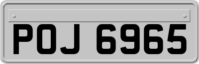 POJ6965