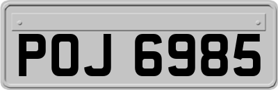 POJ6985