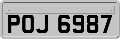 POJ6987