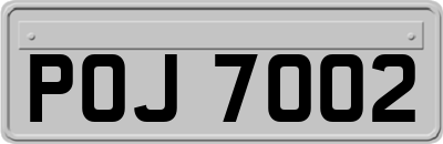 POJ7002