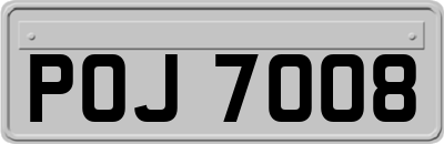 POJ7008