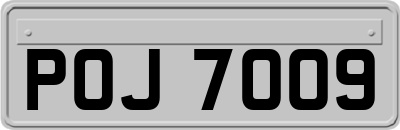 POJ7009