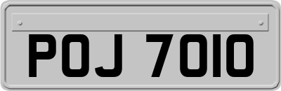 POJ7010