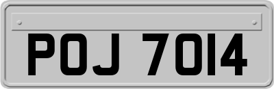 POJ7014