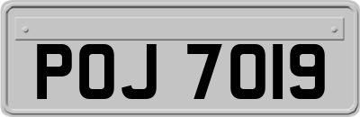 POJ7019