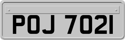 POJ7021