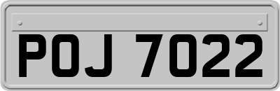 POJ7022